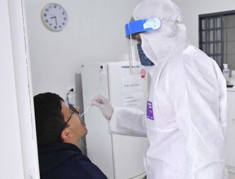 Novo decreto amplia restrições para intensificar o combate à pandemia