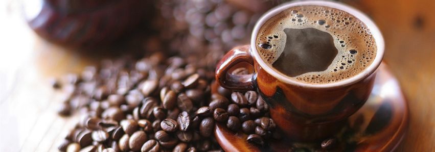 Frio: Consumo de café aumentou 40% 