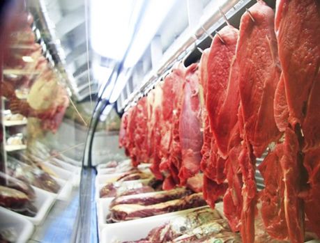 Já estava previsto: Com preços altos, consumo da carne desabou... 