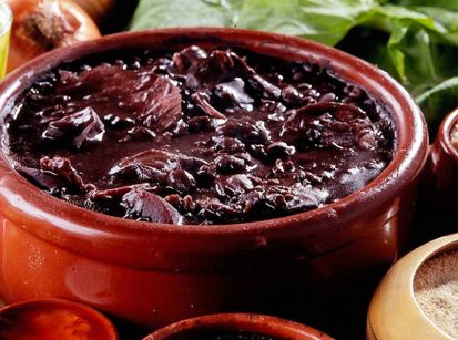 Convite: Em agosto tem feijoada solidária em prol da SAAU! 