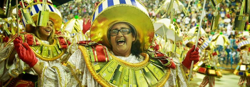 Carnaval no Rio em 2022 confirmado! 