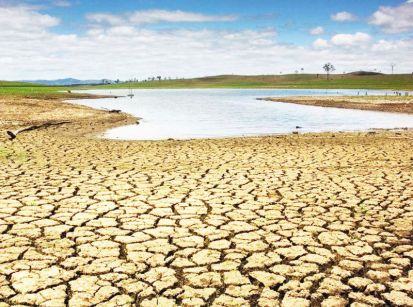 Falta de chuvas vai deixar alimentos ainda mais caros! 