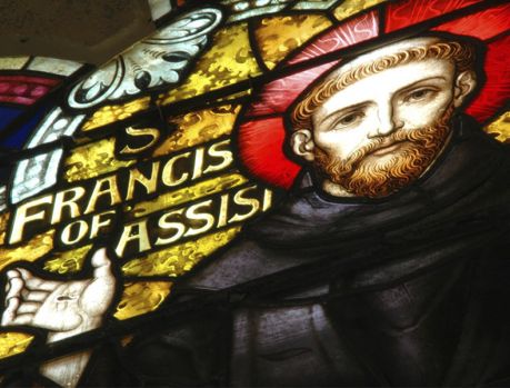 Missa Solene celebrará o Dia de São Francisco de Assis 