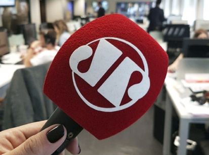Brasil tem mais um canal de TV: a Jovem Pan News