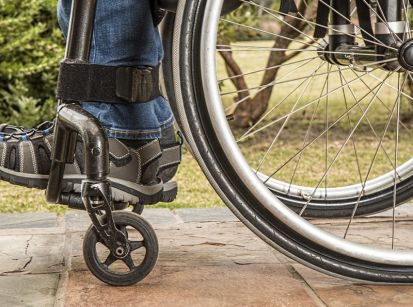 UEM Umuarama terá o 1º Vestibular para Pessoas com Deficiência (PCD) 