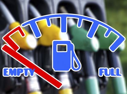 Gasolina vai ficar mais cara no Brasil por causa da guerra...