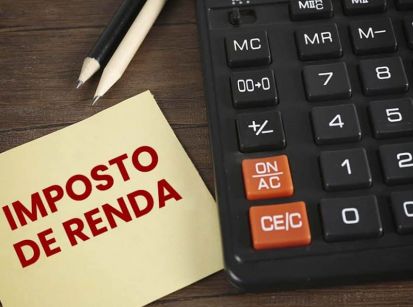 Declaração de Ajuste Anual do Imposto de Renda das Pessoas Físicas de 2022