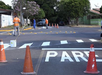 Prefeito cria o Programa “Bairro Saudável” em Umuarama