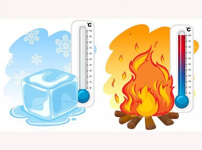 Por que a temperatura não define o frio que sentimos? 