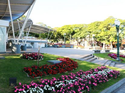 Estudantes promoverão ‘Praça Solidária SESI’ no centro de Umuarama  