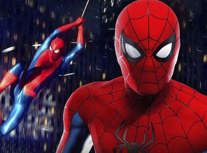 &#039;Homem-Aranha’ retorna ao Cine Vip em versão estendida