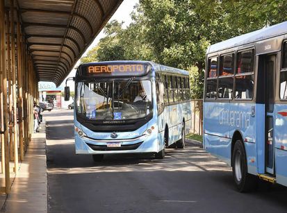 Preço da passagem deve ficar mais barata em Umuarama: R$ 4