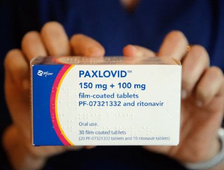 Farmácias podem vender remédio contra Covid-19 