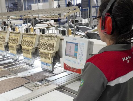 Indústria é a campeã na geração de empregos em Umuarama