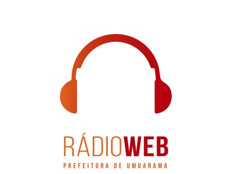 Rádio Web da Prefeitura de Umuarama já está no ar!