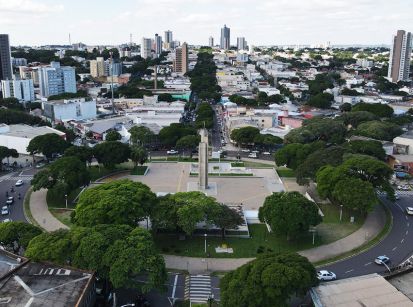 Um evento especial em homenagem às mulheres