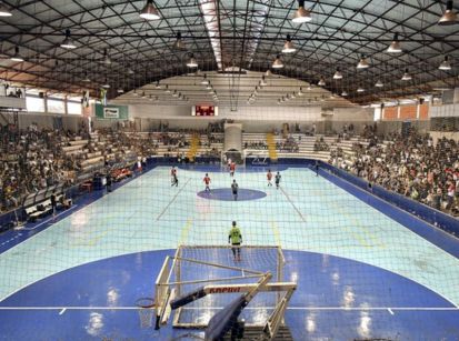 Umuarama vai sediar fase regional dos Jogos Escolares do Paraná