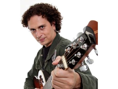 O famoso comediante Fabiano Cambota vem a Umuarama na sexta-feira (11) 