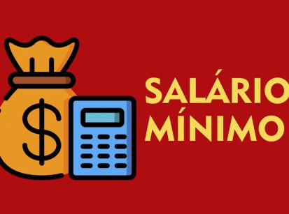 Previsão do salário mínimo de 2024 é de R$ 1.421 