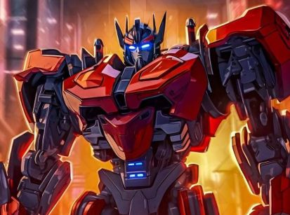 FILME REVELA AS ORIGENS DOS TRANSFORMERS!