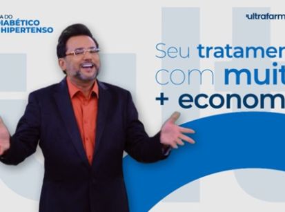 NESTA QUINTA-FEIRA TEM “DIA DO DIABÉTICO E HIPERTENSO”