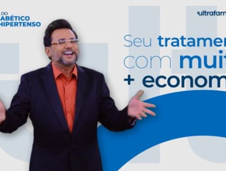 NESTA QUINTA-FEIRA TEM “DIA DO DIABÉTICO E HIPERTENSO”