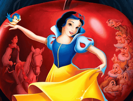 QUASE 90 ANOS DEPOIS, BRANCA DE NEVE VOLTA AOS CINEMAS!