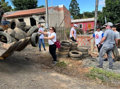 PARANÁ INVESTE R$ 100 MILHÕES NO COMBATE À DENGUE