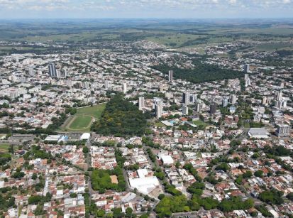 DIA 15 DE AGOSTO É FERIADO EM UMUARAMA 