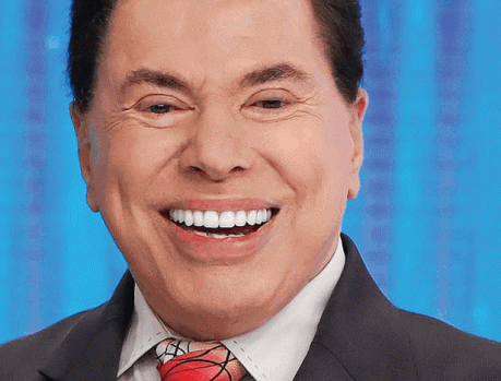 FILME DO SILVIO SANTOS SERÁ LANÇADO EM SETEMBRO 