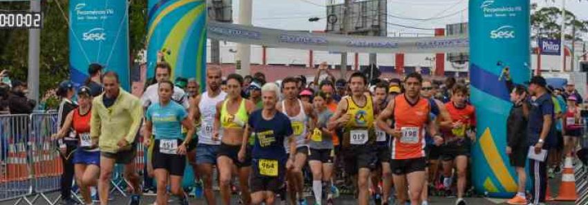 CORRIDA DE RUA EM UMUARAMA