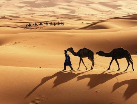 BRASIL ESTÁ MAIS QUENTE QUE O DESERTO DO SAARA!