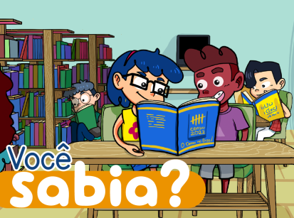 RIQUÍSSIMO ACERVO: CONHEÇA A BIBLIOTECA VIRTUAL DO IBGE 