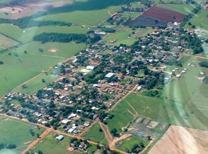 A BELA NOVA ALIANÇA DO IVAÍ É A MENOR CIDADE DO PARANÁ!!!