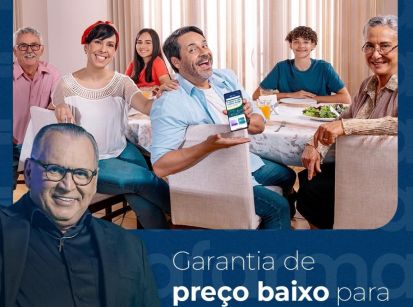 ATENÇÃO, ‘FAMÍLIA ULTRAFARMA’: “DIA DO MEDICAMENTO BARATO” 