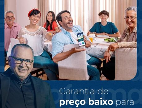 ATENÇÃO, ‘FAMÍLIA ULTRAFARMA’: “DIA DO MEDICAMENTO BARATO” 