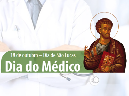 MISSA EM HOMENAGEM AO DIA DO MÉDICO EM UMUARAMA