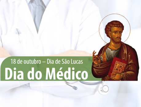 MISSA EM HOMENAGEM AO DIA DO MÉDICO EM UMUARAMA