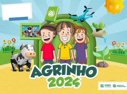 UMUARAMA BRILHA NO PROGRAMA AGRINHO 2024