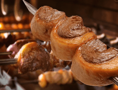 PICANHA E OUTROS ALIMENTOS INFLACIONAM ESTE NATAL!