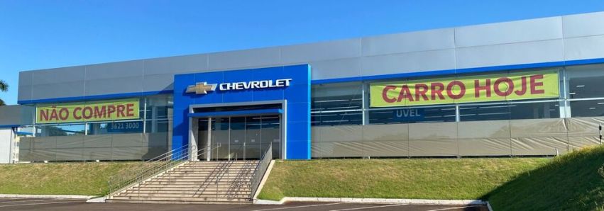 CHEVROLET COMEMORA 100 ANOS E QUEM GANHA É VOCÊ! CHEVROLET COMEMORA 100 ANOS E QUEM GANHA É VOCÊ!