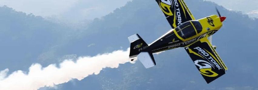 AIR SHOW VOLTA A UMUARAMA! AIR SHOW VOLTA A UMUARAMA!