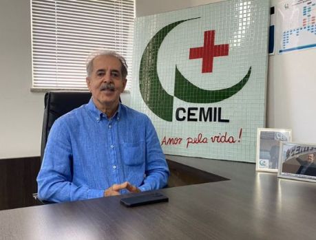 CEMIL LANÇA CAMPANHA &quot;FIQUE ATENTO AOS SINAIS DO AVC&quot; PARA ORIENTAR GESTORES MUNICIPAIS E A POPULAÇÃO