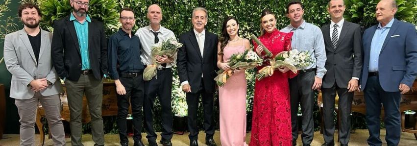 CEMIL CELEBRA FORMAÇÃO DE NOVOS MÉDICOS CEMIL CELEBRA FORMAÇÃO DE NOVOS MÉDICOS
