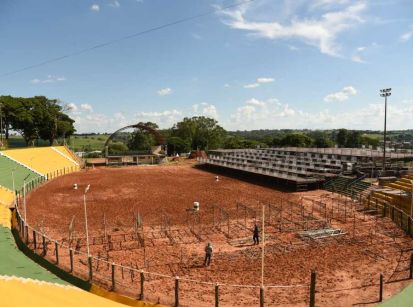 RURAL PREPARA A EDIÇÃO HISTÓRICA DA EXPO UMUARAMA