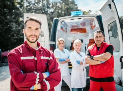 HOSPITAL CEMIL REALIZARÁ TREINAMENTO &quot;OPERAÇÃO VIDA SEGURA&quot;