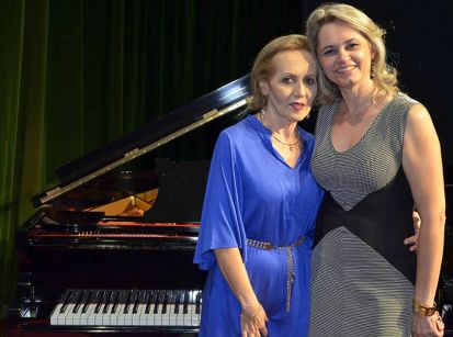 Academia Musical Schubert promove Audição de Piano      