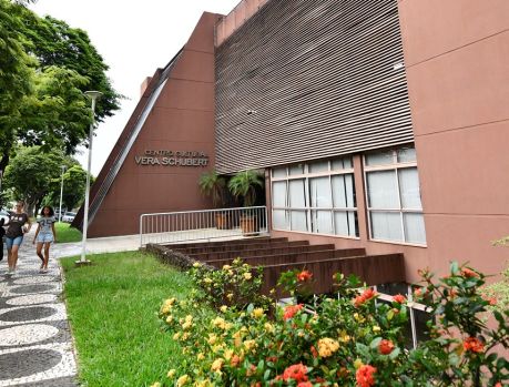 EM BREVE SERÁ ANUNCIADA A REFORMA DO CENTRO CULTURAL DE UMUARAMA