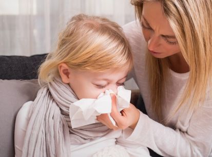 TEMPO ESFRIA E PARANÁ REGISTRA ALTA DE QUASE 500% DOS CASOS DE GRIPE!