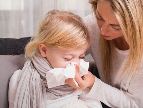 TEMPO ESFRIA E PARANÁ REGISTRA ALTA DE QUASE 500% DOS CASOS DE GRIPE! TEMPO ESFRIA E PARANÁ REGISTRA ALTA DE QUASE 500% DOS CASOS DE GRIPE!